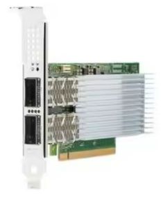 Picture of HPE Intel E810-CQDA2 Ethernet 100Gb 2-port QSFP28 Adapter P21112-B21 P22201-001