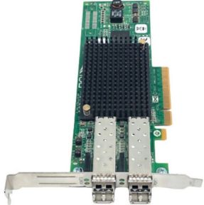 Picture of HPE SN1700E 64Gb 2-port Fibre Channel Host Bus Adapter R7N78A P43136-001