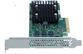 Picture of HPE MR216i-p Gen11 x16 Lanes without Cache PCI SPDM Plug-in Storage Controller P47785-B21 P47953-001