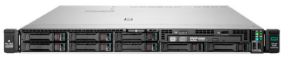 Picture of HPE DL360 Gen10 Plus 8SFF SATA/SAS CTO Rack Server P28948-B21