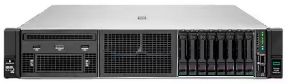 Picture of HPE DL380 Gen11 V4 1x TriMode 8SFF SATA/SAS/NVMe CTO Rack Server P52534-B21 V4