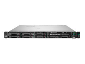 Picture of HPE DL360 Gen10 Plus 8SFF SATA/SAS CTO Rack Server P28948-B21