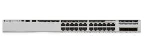 Picture of Cisco Catalyst 9200L-24PXG-4X-A C9200L-24PXG-4X-A Switch