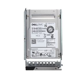 Picture of Dell 3.84TB SAS Read Intensive TLC 12G (2.5") Solid State Drive H9TT5 0H9TT5