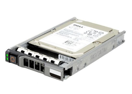 Picture of Dell 1.92TB SAS Read Intensive TLC 12G (2.5") Solid State Drive J68N1 0J68N1