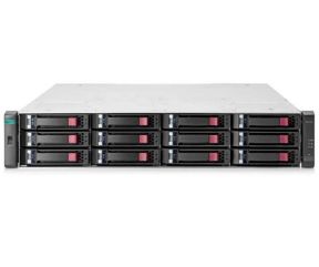 Picture of HPE MSA 2050 12LFF 3.5" Disk Enclosure Q1J06A 876131-001