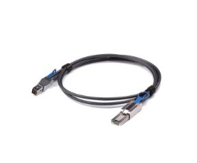 Picture of HPE 1.0m External Mini SAS High Density to Mini SAS Cable 716189-B21 717428-001