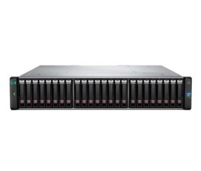 Picture of HPE MSA 2050 24SFF 2.5" Disk Enclosure Q1J07A 876133-001