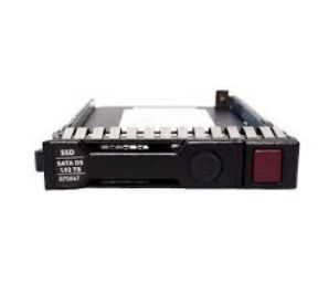 Picture of HPE 1.92TB SATA Mixed Use 6G (3.5") SCC Digitally Signed Solid State Drive P07933-B21 P08695-001