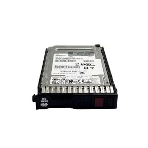 Picture of HPE 6.4TB NVMe Gen4 Mainstream Performance Mixed Used SFF (2.5") SCN U.2 Multi Vendor Solid State Drive P48017-B21 P48127-001