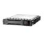Picture of HPE 375GB NVMe Gen3 High Performance Low Latency Write Intensive SFF (2.5") BC U.2 P4800X Solid State Drive P40552-B21 P41550-001