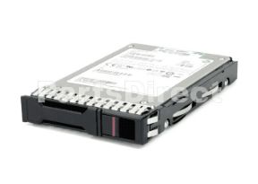 Picture of HPE 1.6TB NVMe Gen4 High Performance Mixed Use SFF (2.5") BC U.3 PM1735a Solid State Drive P50227-B21 P50964-001