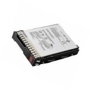 Picture of HPE 1.6TB NVMe Gen4 High Performance Mixed Use SFF (2.5") SCN U.3 PM1735a Solid State Drive P50225-B21 P50962-001