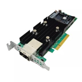Picture of Dell Perc H840 12GB SAS 4Gb Cache External PCIe RAID Controller High Profile 12W3T 012W3T