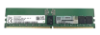 Picture of HPE 32GB (1x32GB) Dual Rank x8 DDR5-4800 CAS-40-39-39 EC8 Registered Smart Memory Kit P43328-B21 P43330-0A1
