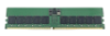 Picture of HPE 32GB (1x32GB) Dual Rank x8 DDR5-4800 CAS-40-39-39 EC8 Registered Smart Memory Kit P43328-B21 P43330-0A1