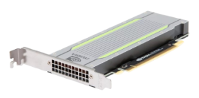 Picture of NVidia Tesla T4 16GB Computational Accelerator for HPE R0W29A P09571-001