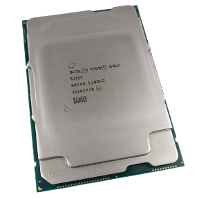 Picture of Intel Xeon Gold 5315Y Processor (12M Cache, 3.20 GHz) SRKXR