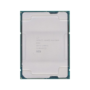 Picture of Intel Xeon Platinum 8362 Processor (48M Cache, 2.80 GHz) SRKY3