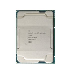 Picture of Intel Xeon Platinum 8352M Processor (48M Cache, 2.30 GHz) SRKYF