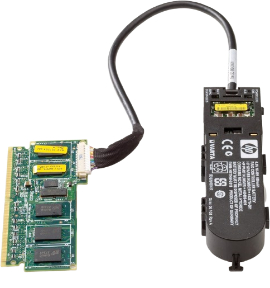 Picture of HP 512MB P-Series Battery Backed Write Cache Upgrade 462967-B21 462975-001