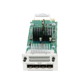 Picture of Cisco 3850 Series Network Module C3850-NM-4-10G 4 x 10GE Network Module