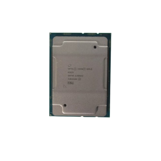 Picture of Intel Xeon-Gold 6212U (2.4GHz/24-core/165W) Processor SRF9A