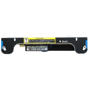 Picture of HP DL360 Gen9 Low Profile PCIe Slot CPU2 Kit 764642-B21 785498-001