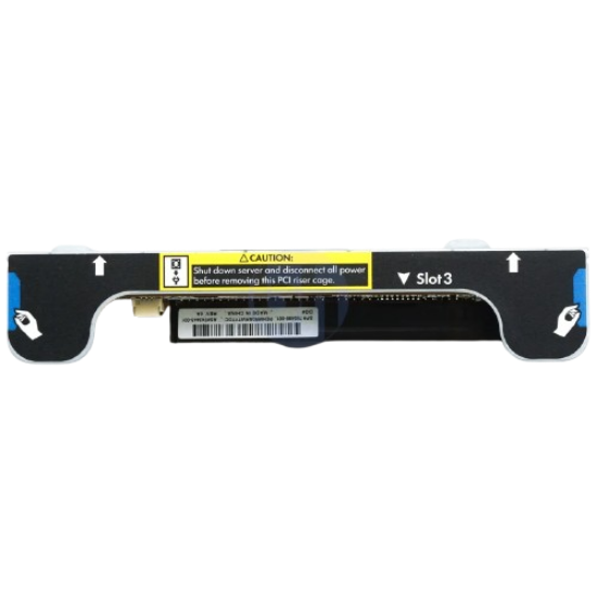 Picture of HP DL360 Gen9 Low Profile PCIe Slot CPU2 Kit 764642-B21 785498-001