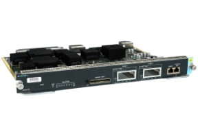 Picture of Cisco Catalyst 4500 E WS-X45-Sup6L-E Supervisor Engine