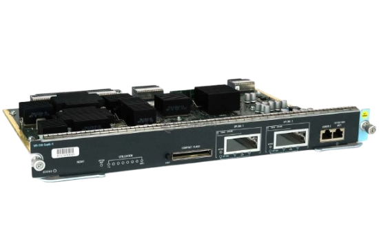 Picture of Cisco Catalyst 4500 E WS-X45-Sup6L-E Supervisor Engine