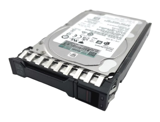 Picture of HPE 2TB SAS 7.2K 12G (2.5") BC Business Critical Hard Drive P28505-B21 P30575-001