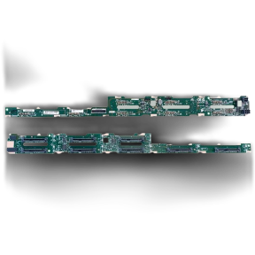 Picture of HPE ProLiant DL360 Gen10 Plus 8SFF x4 NVMe 16G U.2 BC Backplane Kit P26433-B21
