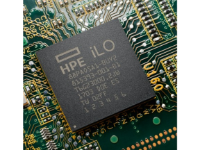 Picture of HPE iLO Advanced 1-server License with 3yr Support on iLO Licensed Features BD505A