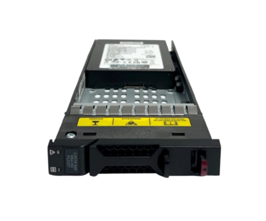 Picture of HPE MSA 1.92TB SAS 12G Read Intensive SFF (2.5in) SSD R0Q47A
