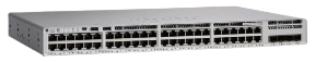 Picture of Cisco Catalyst 9200L-48PXG-2Y-A C9200L-48PXG-2Y-A Switch