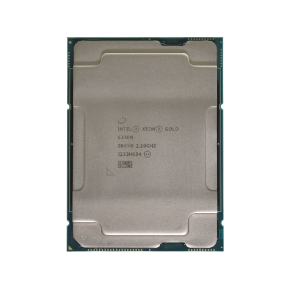 Picture of Intel Xeon Gold 6330N Processor (42M Cache, 2.20 GHz) SRKH9