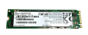 Picture of HPE 480GB SATA Read Intensive 6G M.2 2280 Digitally Signed Firmware Solid State Drive 875498-B21 875855-001