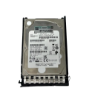 Picture of HPE 1.2TB SAS 10K 12G (2.5") BC Multi Vendor Mission Critical Hard Drive P28586-B21 P30563-001