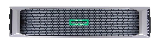 Picture of HPE Gen10 2U Bezel Kit 867809-B21