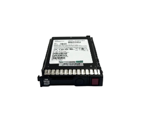 Picture of HPE 1.6TB SAS 12G Mixed Use SFF (2.5-in) SC PM1645a Solid State Drive P19915-B21 P20839-001