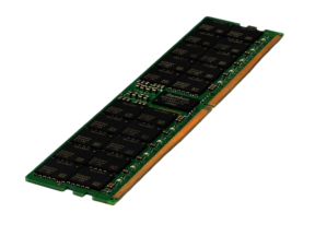 Picture of HPE 16GB (1X16GB) Single Rank X8 DDR5-5600 CAS-46-45-45 EC8 Registered Smart Memory Kit P64705-B21 P65253-001 P53624-0A1