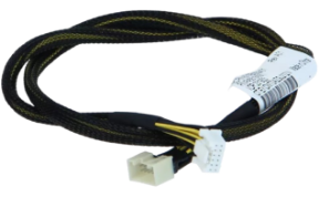Picture of HPE ProLiant DL360 Gen11 Storage Controller Enablement Cable Kit P48918-B21 P56488-001