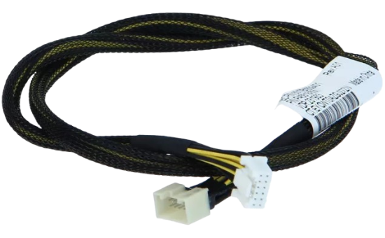 Picture of HPE ProLiant DL360 Gen11 Storage Controller Enablement Cable Kit P48918-B21 P56488-001