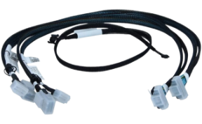 Picture of HPE ProLiant DL380 Gen11 NS204i-u Internal Cable Kit P52152-B21 P52811-001