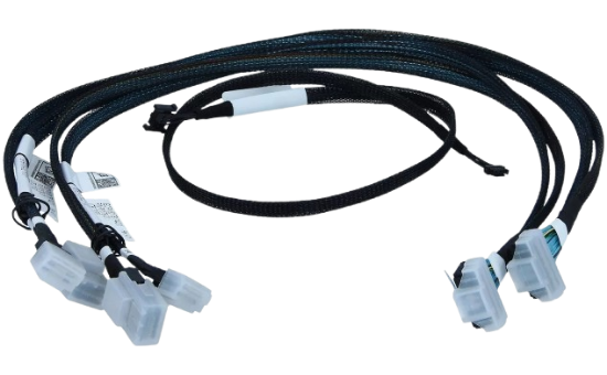 Picture of HPE ProLiant DL380 Gen11 NS204i-u Internal Cable Kit P52152-B21 P52811-001