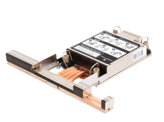 Picture of HPE ProLiant DL3XX/560 Gen11 High Performance Heat Sink Kit P48905-B21 P53220-001