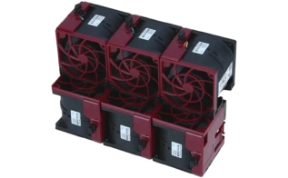 Picture of HPE ProLiant DL380/DL560 Gen11 2U High Performance Fan Kit P48820-B21 P49960-001