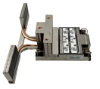 Picture of HPE ProLiant DL380/DL560 Gen11 High Performance 2U Heat Sink Kit P48818-B21 P49957-001