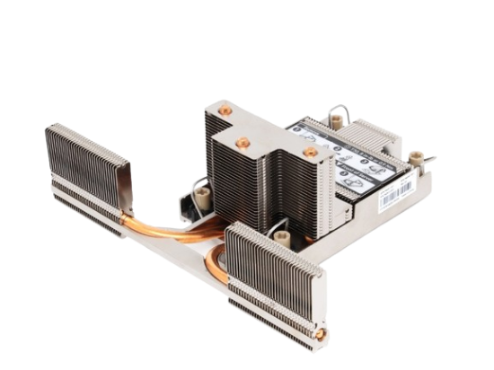 Picture of HPE ProLiant DL380/DL560 Gen11 High Performance 2U Heat Sink Kit P48818-B21 P49957-001